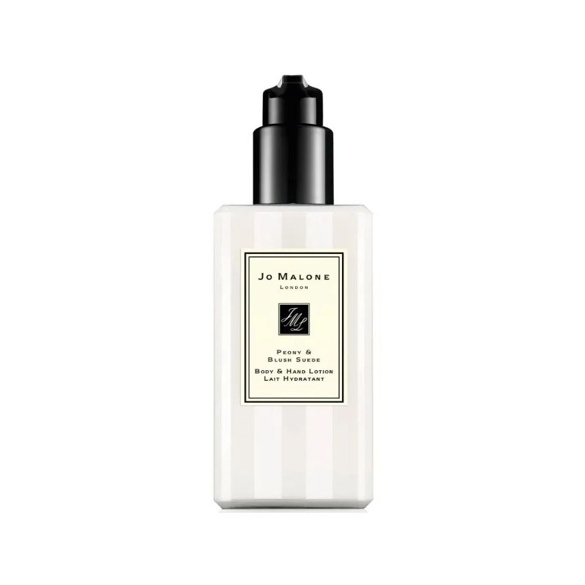 Jo Malone Peony & Blush Suede Lait Hydratant 250Ml
