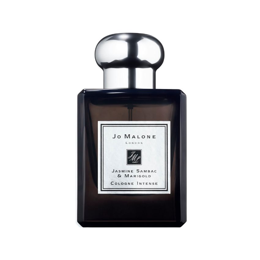 Jo Malone Jasmine Sambac & Marigold Cologne Intense Vaporisateur 50Ml