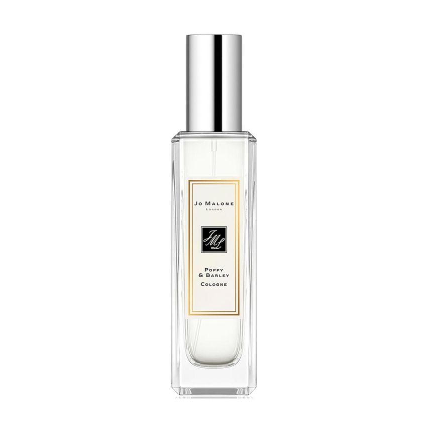 Jo Malone Poppy Y Barley Eau De Cologne 30Ml Spray