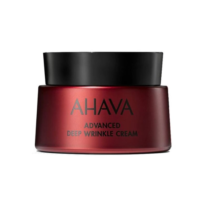 Ahava Apple Of Sodom Wrinkle Cream 50Ml