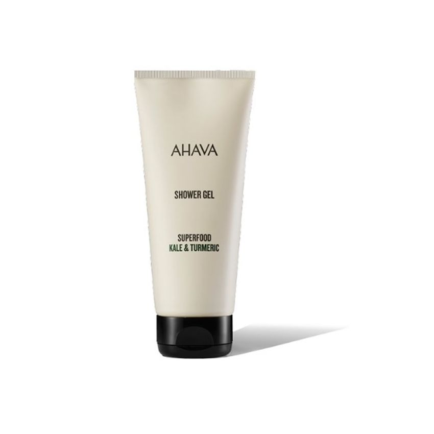 Ahava Gel Douche 200Ml