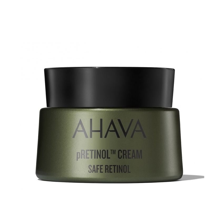 Ahava Safe Retinol Pretinol Cream 50Ml
