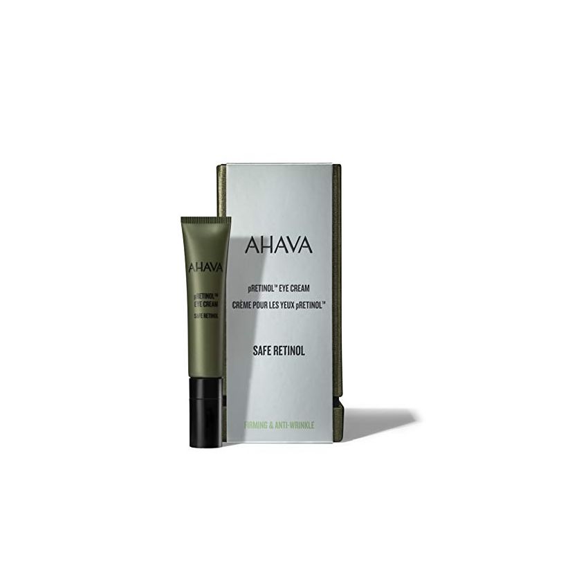 Ahava Pretinol Eye Cream 15Ml