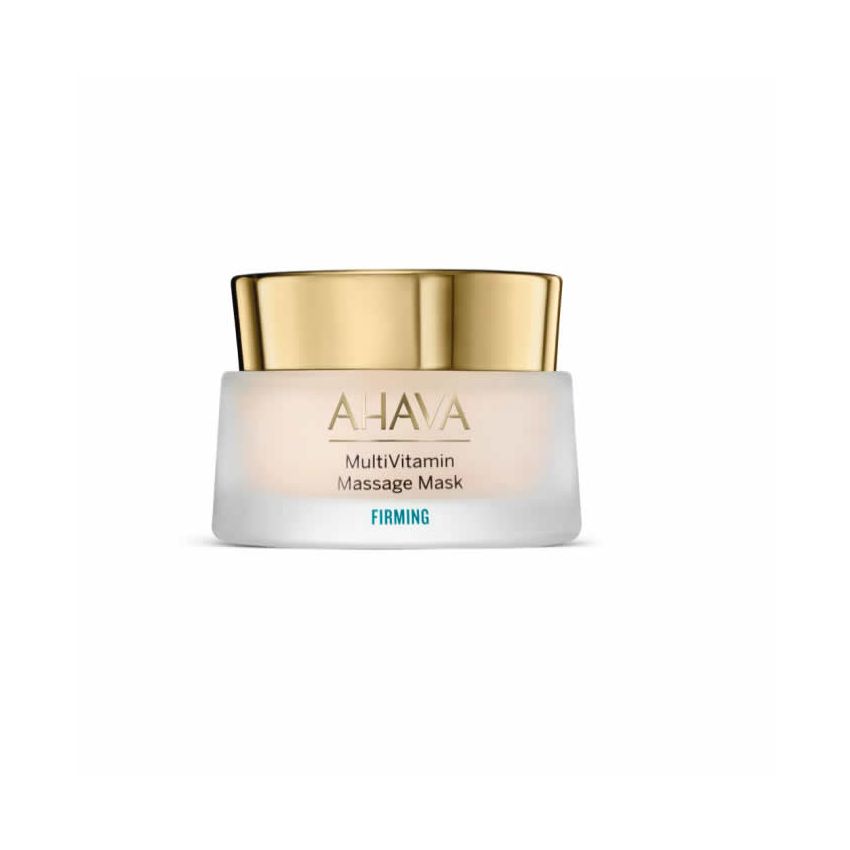 Ahava Masque De Massage Multivitamin 50Ml