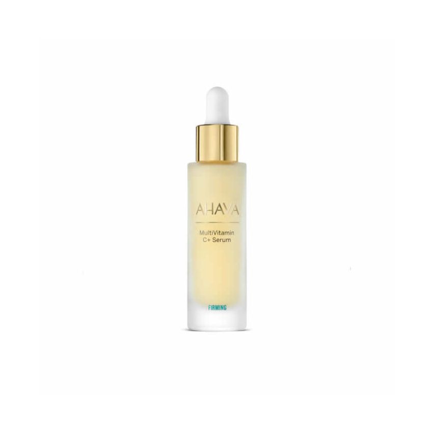 Ahava Multivitamin C-Firming Serum 30Ml
