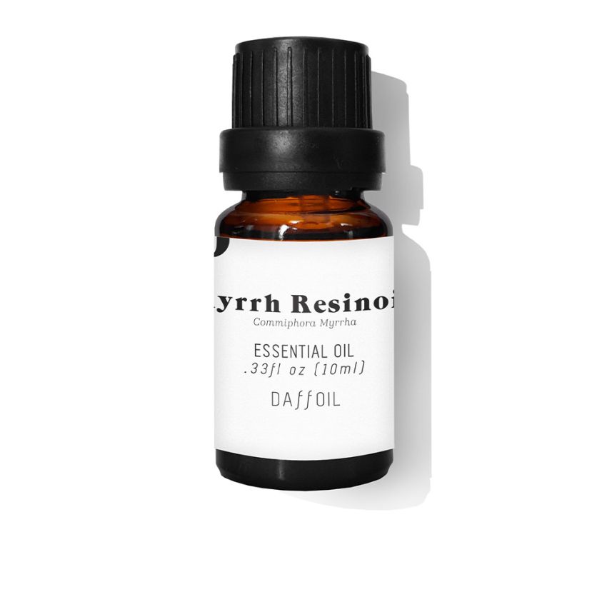 Aceite Esencial Mirra Resinoide - 10 Ml