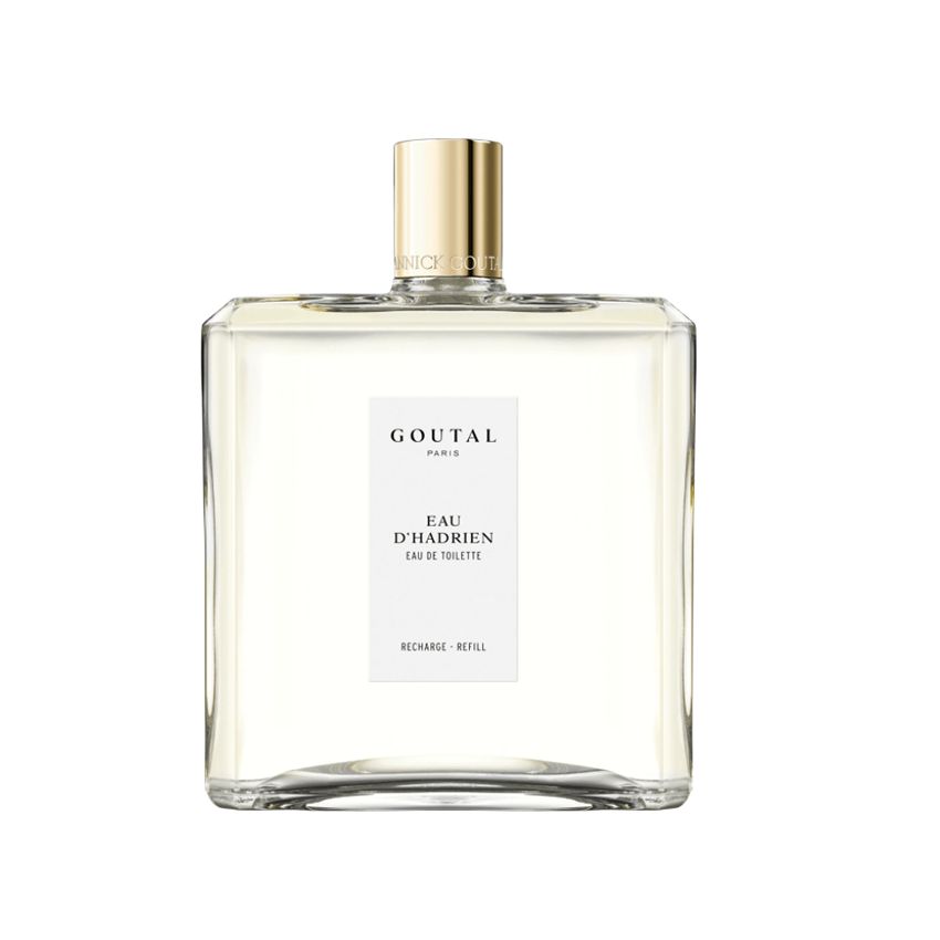 Goutal Paris Eau D'Hadrien Eau De Toilette Vaporisateur 450Ml