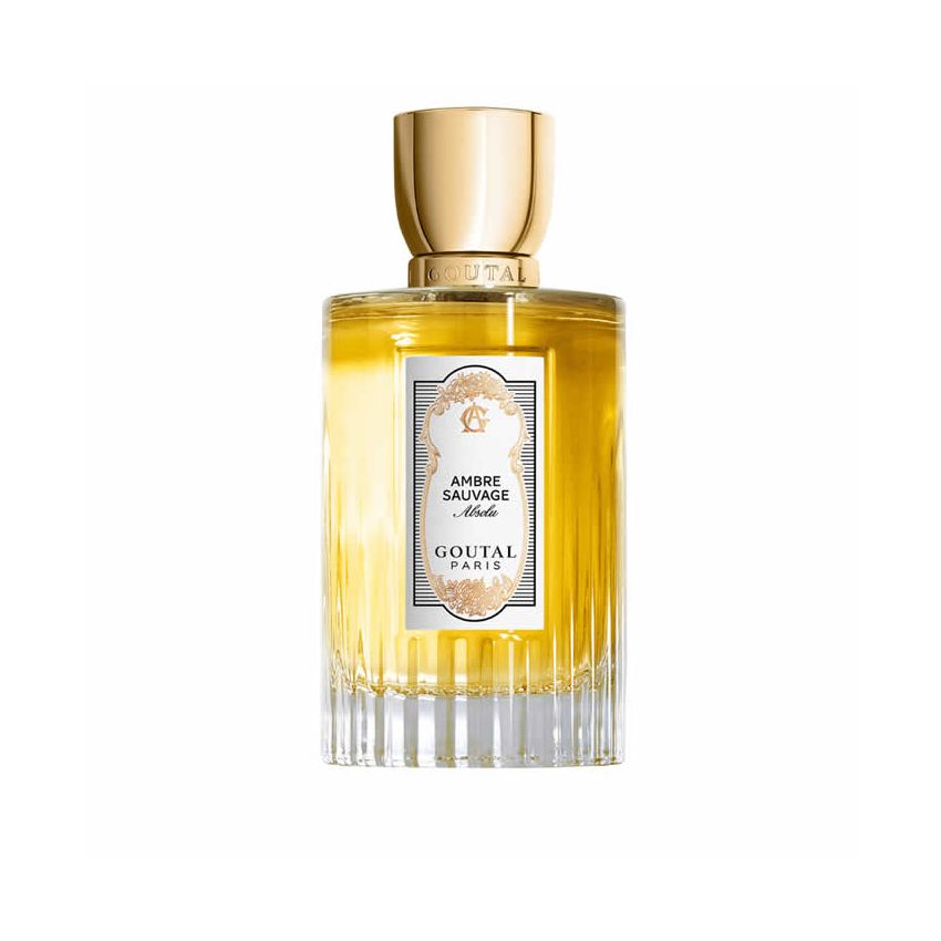Goutal Paris Ambre Sauvage Absolu Eau De Parfum Vaporisateur 100Ml