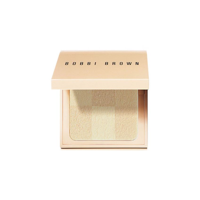 Bobbi Brown Nude Finish Illuminating Powder Bare 6.6G