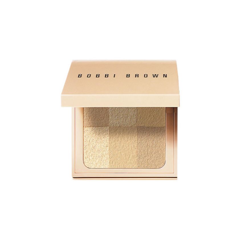 Bobbi Brown Nude Finish Illuminating Powder Nude 6.6G