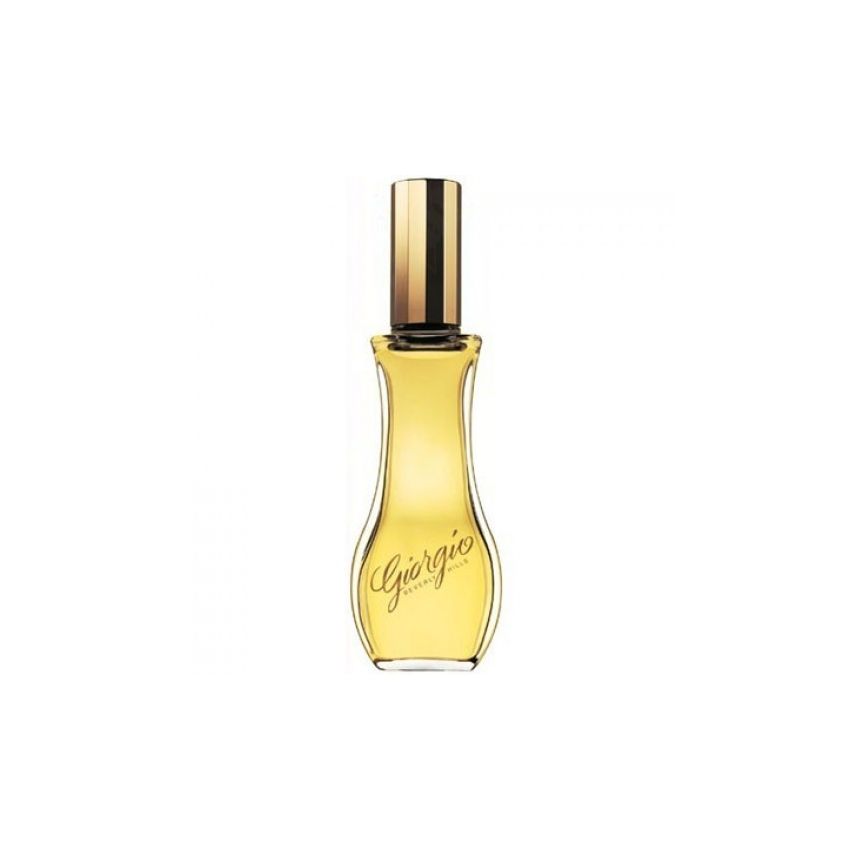 Giorgio Giorgo Beverly Hills Eau De Toilette Vaporisateur 30Ml