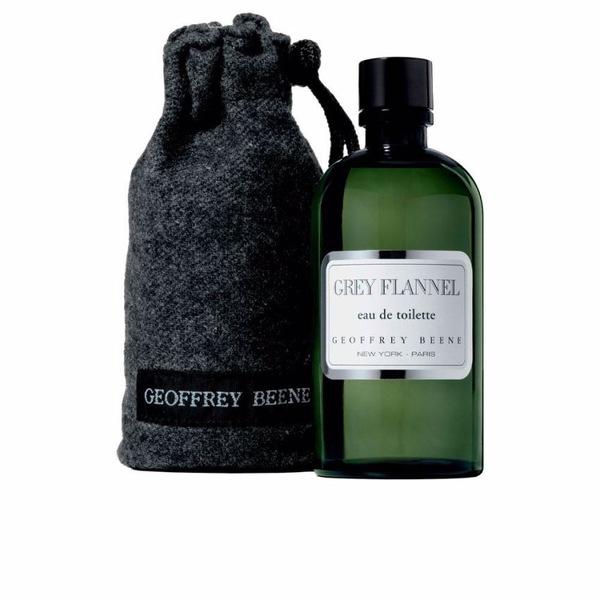 Grey Flannel - 240 Ml
