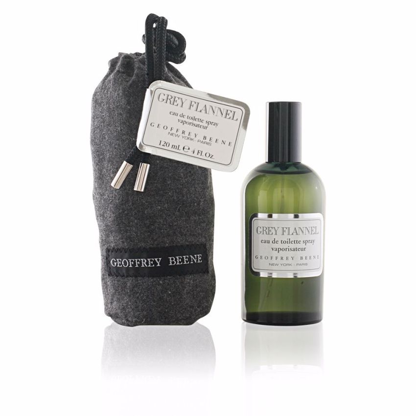Grey Flannel - 120 Ml