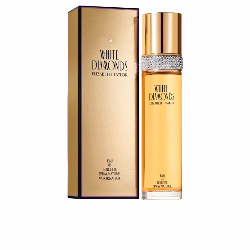 White Diamonds - 100 Ml