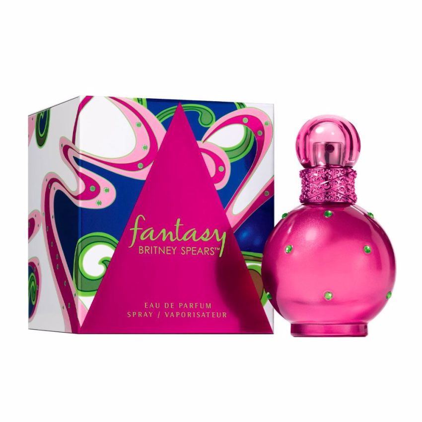 Fantasy - 50 Ml