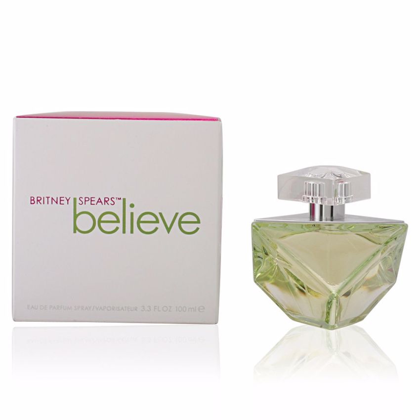 Believe - 100 Ml