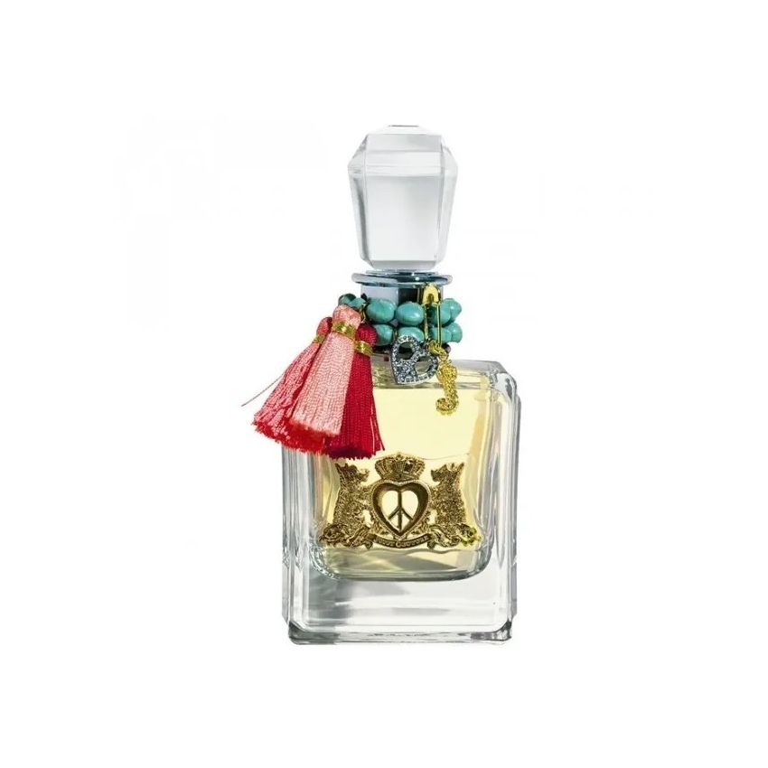 Juicy Couture Peace Love And Juicy Eau De Parfum Vaporisateur 100Ml