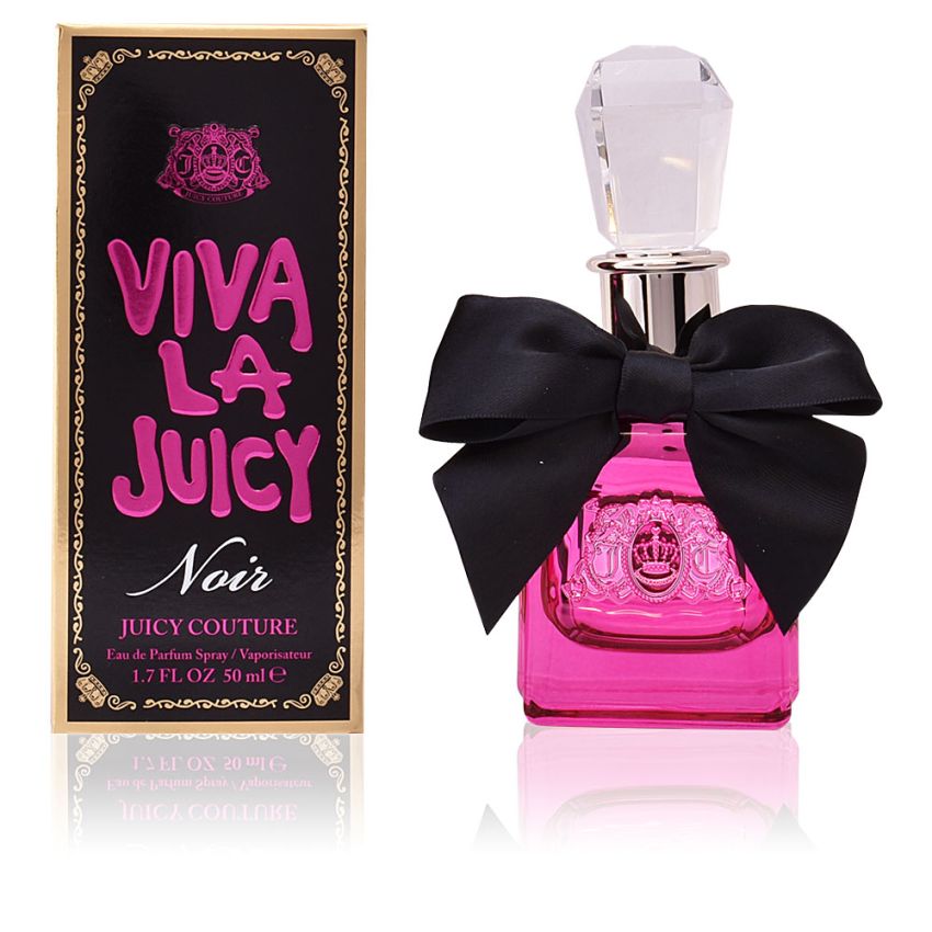 Viva La Juicy Noir - 50 Ml