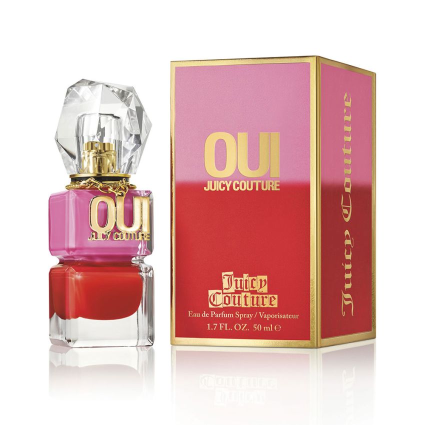 Oui - 50 Ml