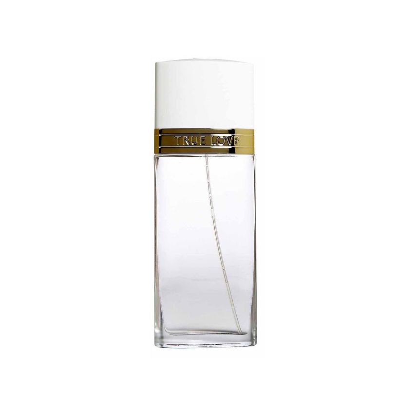 Elizabeth Arden True Love Eau De Toilette Vaporisateur 100Ml