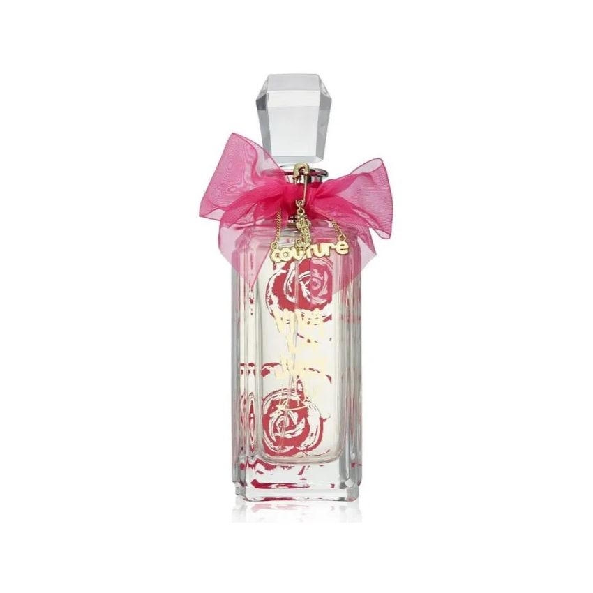 Juicy Couture Viva La Fleur Eau De Toilette Vaporisateur 150Ml