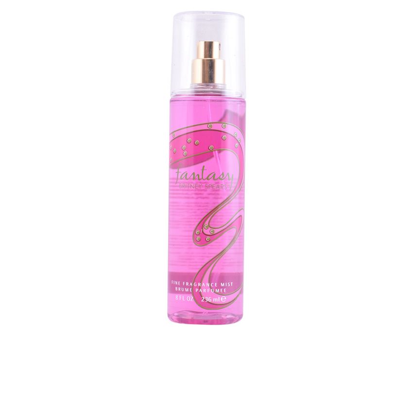 Britney Spears Fantasy Fine Fragance Mist 236Ml