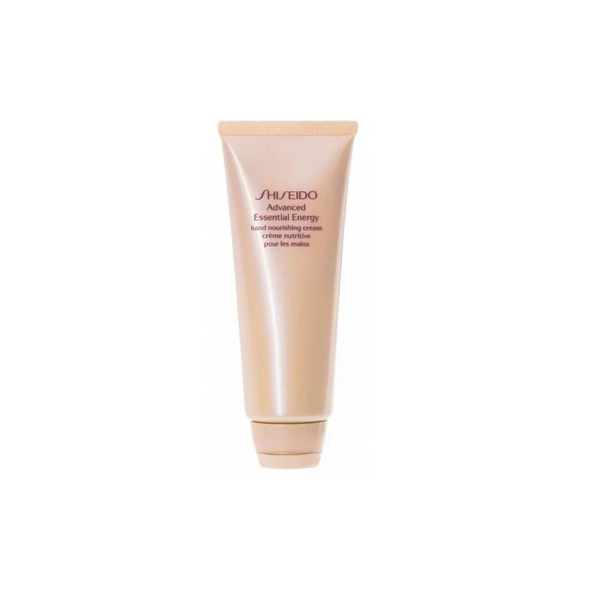 Shiseido Advanced Essential Hand Nourishing Créme 100Ml