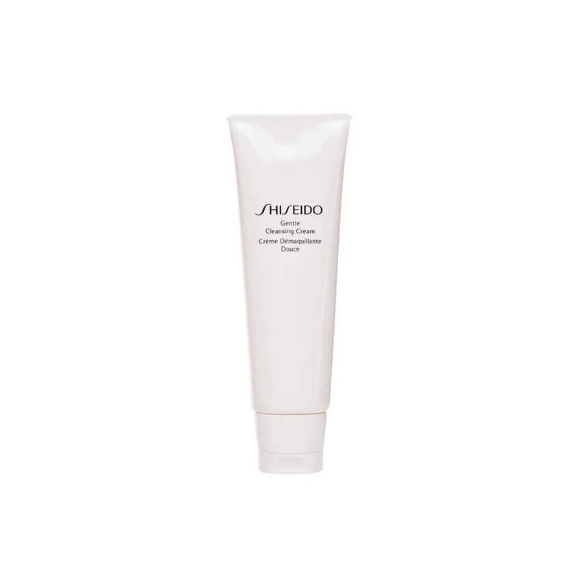 Shiseido Crème Démaquillante Douce 125Ml