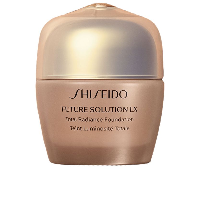 Future Solution Lx Total Radiance Foundation - 4-Neutral
