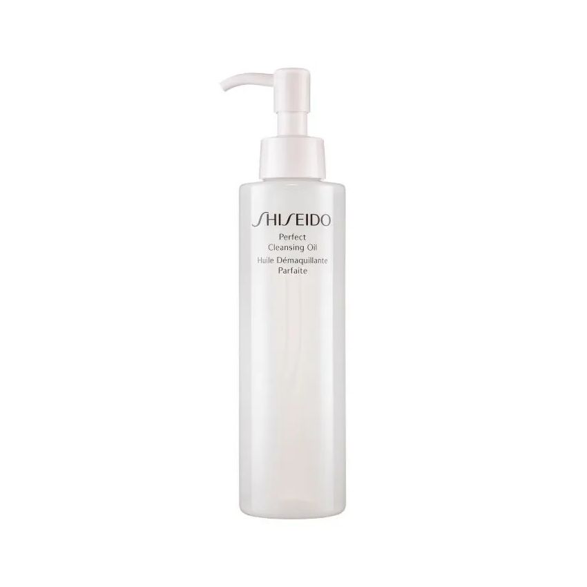 Shiseido Huile Démaquillante Parfaite 180Ml