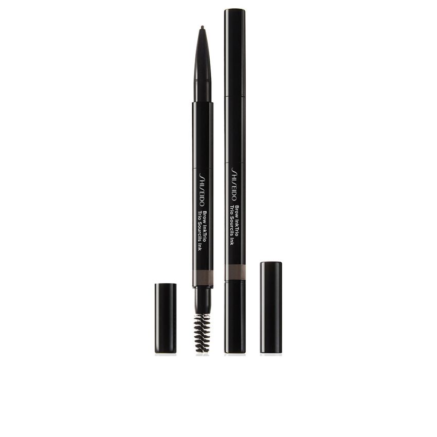 Crayon À Sourcils Brow Ink Trio - 03-Deep Brown