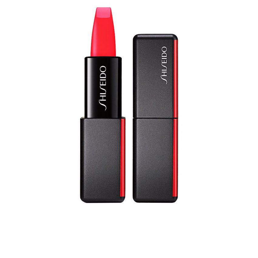Modernmatte Powder Lipstick - 513-Shock Wave