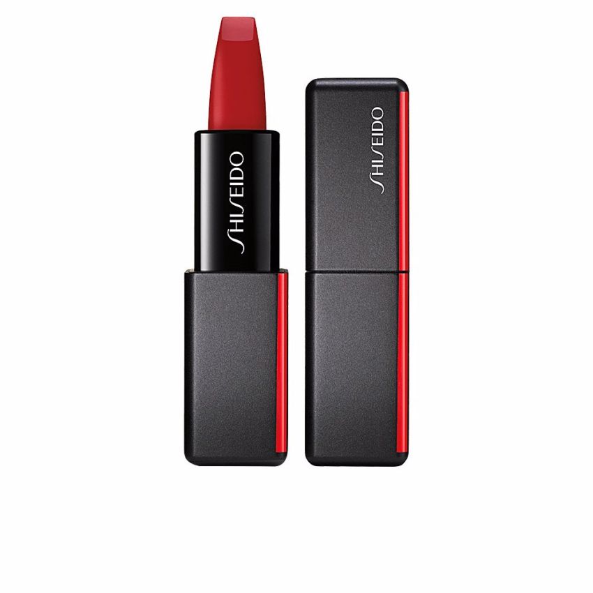 Modernmatte Powder Lipstick - 516-Exotic Red