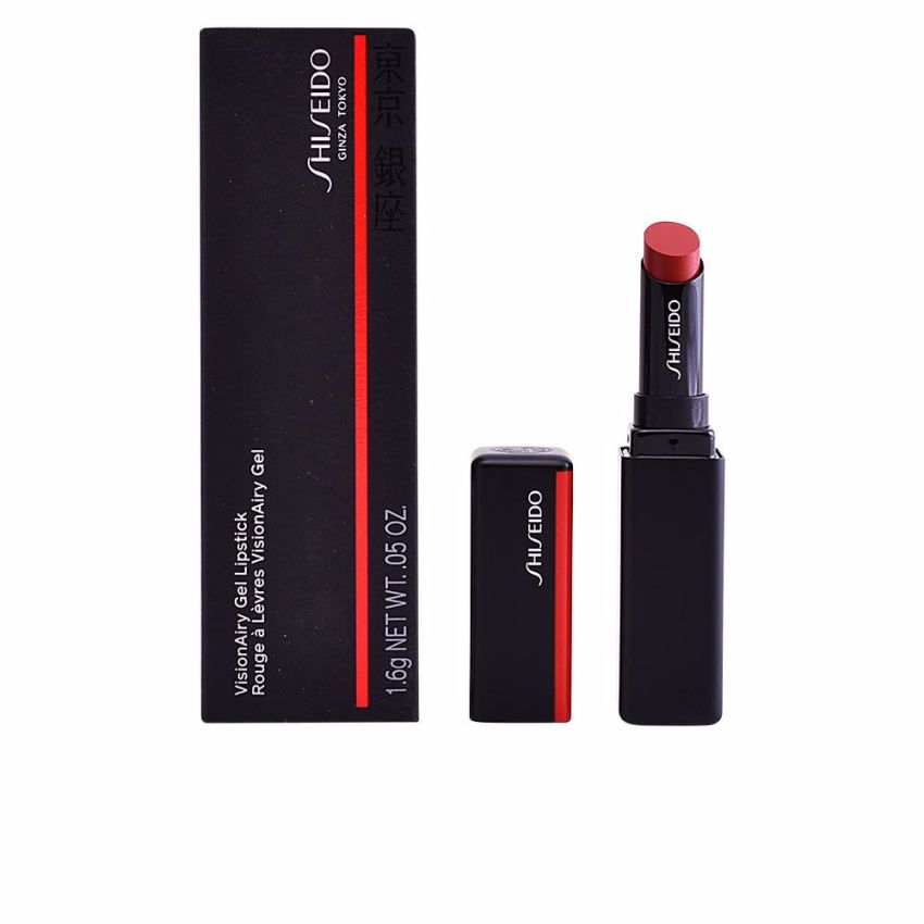 Visionairy Gel Lipstick - 227-Sleeping Dragon