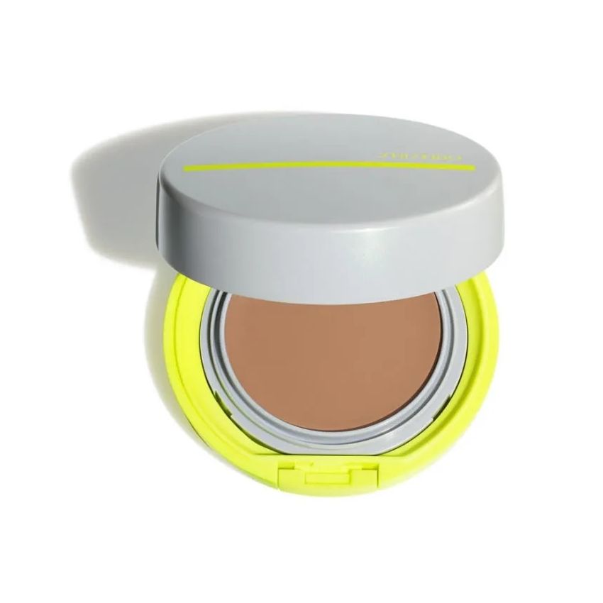 Shiseido Sports Bb Compact Spf50 Very Dark
