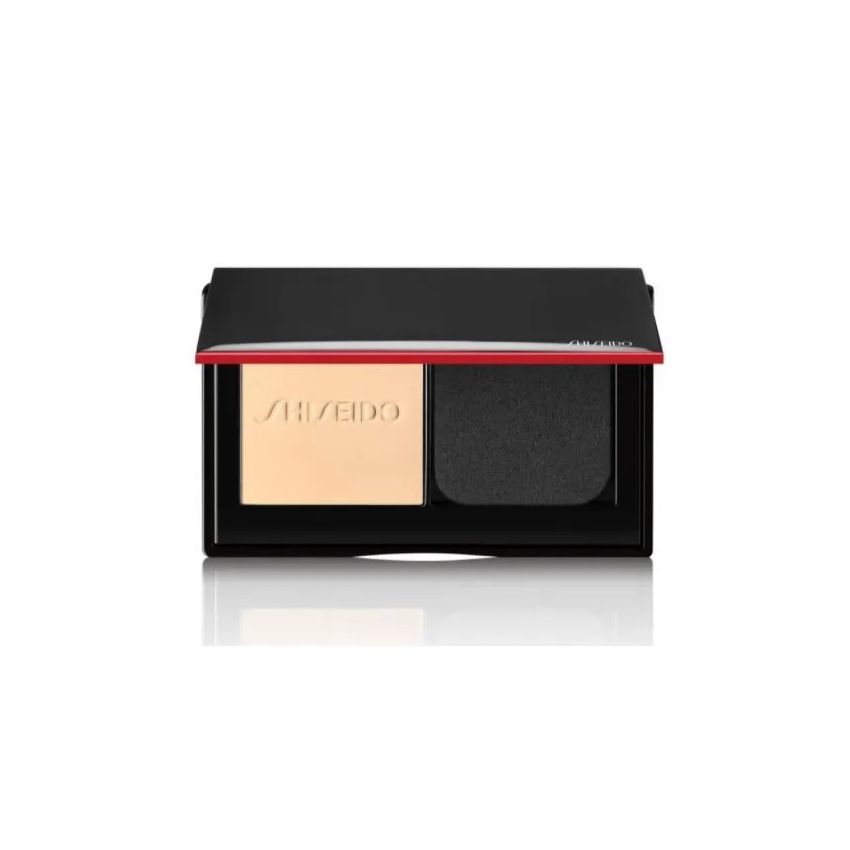 Shiseido Synchro Skin Self-Refreshing Custom Finish Powder Foundation 110 Alabaster