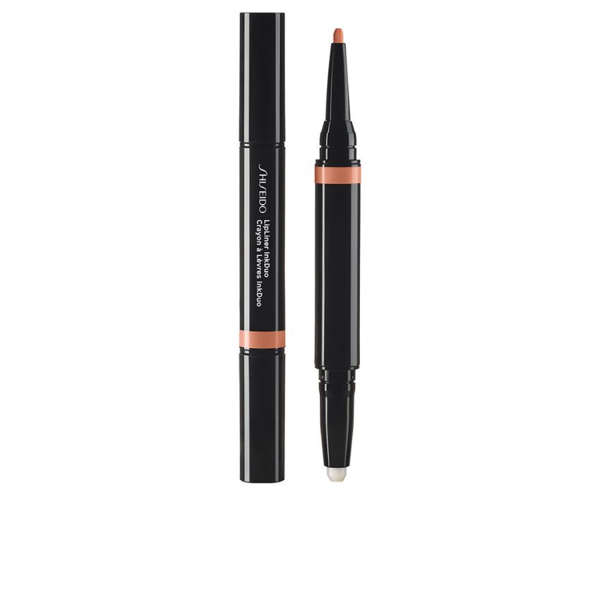 Duo D'Encres Lipliner - 01-Bare