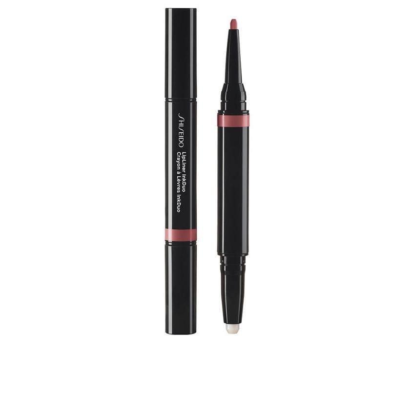 Duo D'Encres Lipliner - 03-Mauve