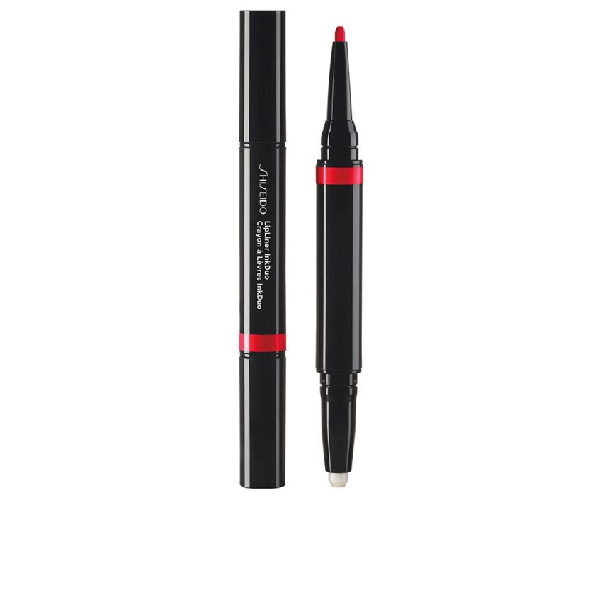 Duo D'Encres Lipliner - 08-True Red