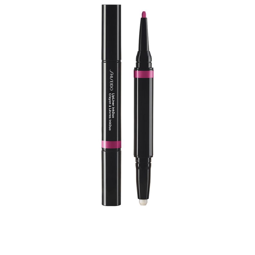 Duo D'Encres Lipliner - 10-Violet