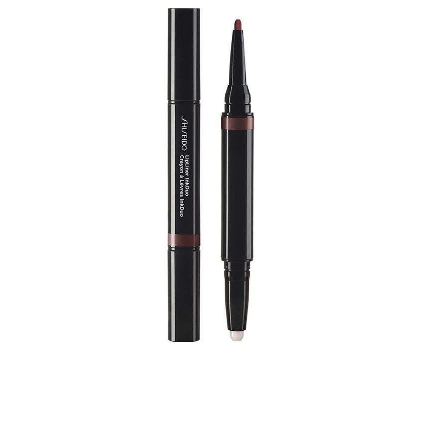 Duo D'Encres Lipliner - 12-Espresso