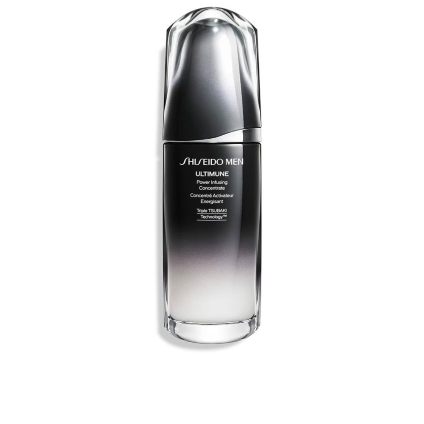 Concentré Infusant Men Ultimune Power - 30 Ml