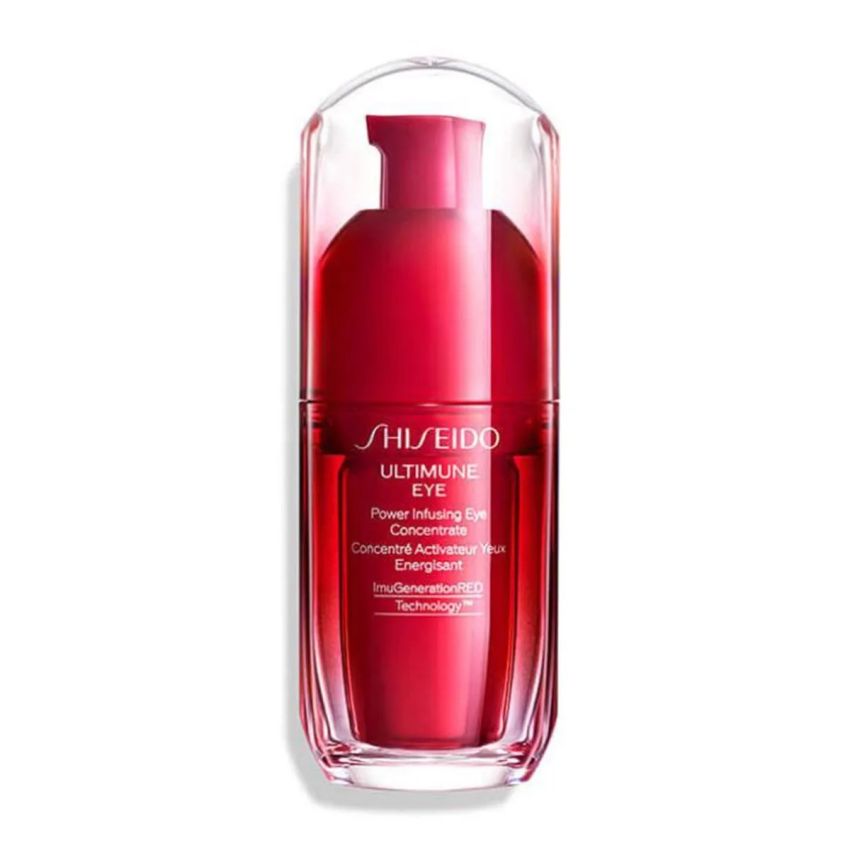 Shiseido Ultimune Eye Power Infusing Eye Concentrate 15Ml
