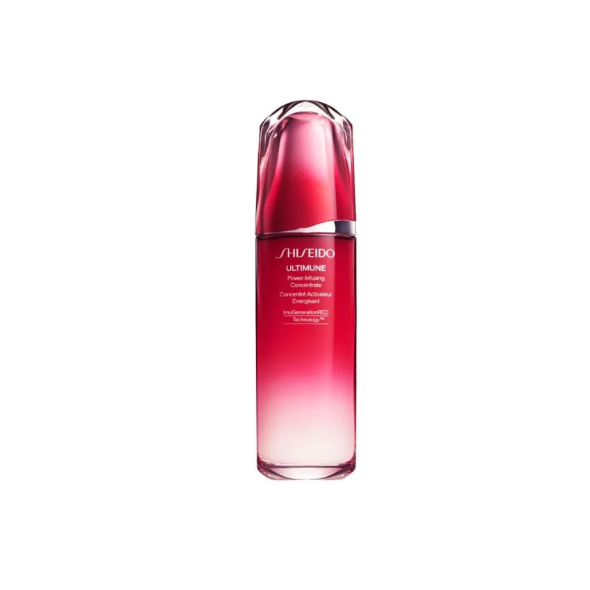 Shiseido Ultimune Power Infusing Concentrate 3,0 120Ml