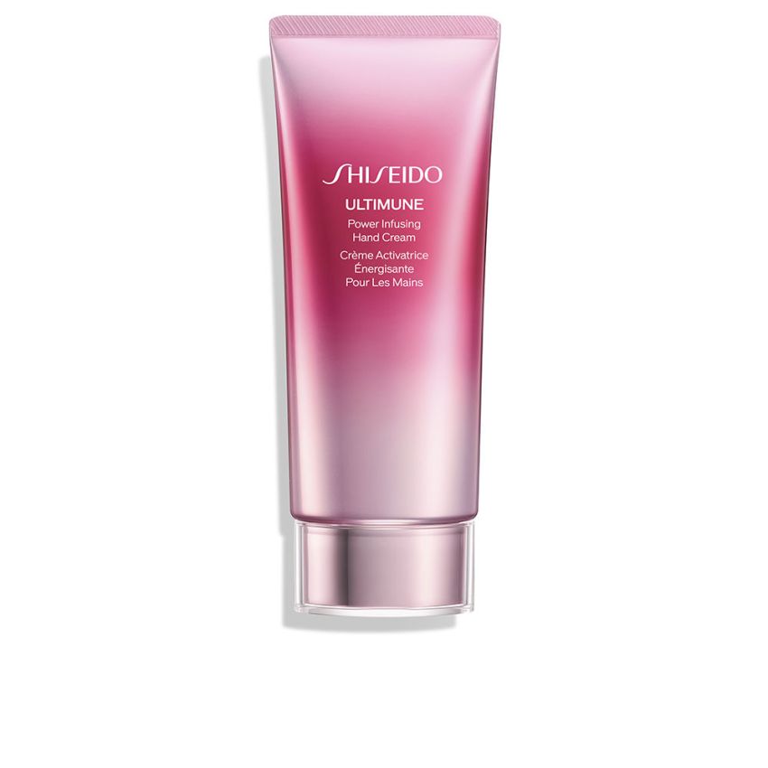 Crème Mains Infusante Puissante Ultimune - 75 Ml