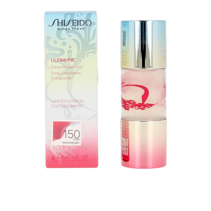 Ultimune Future Power Shot - 15 Ml
