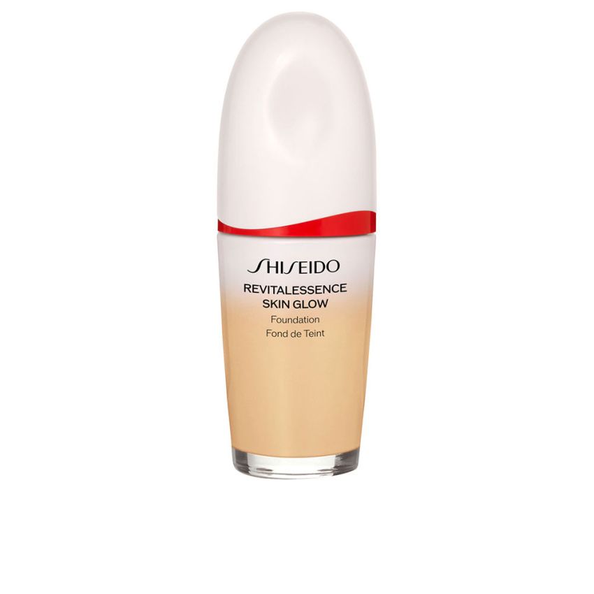 Fond De Teint Revitalessence Skin Glow - 160