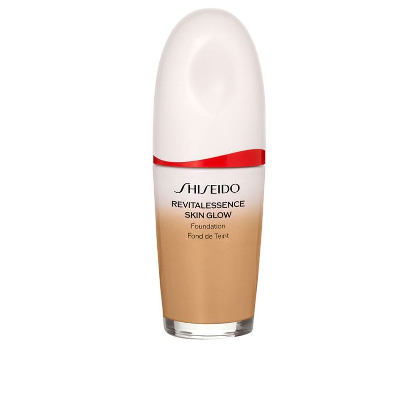 Fond De Teint Revitalessence Skin Glow - 350
