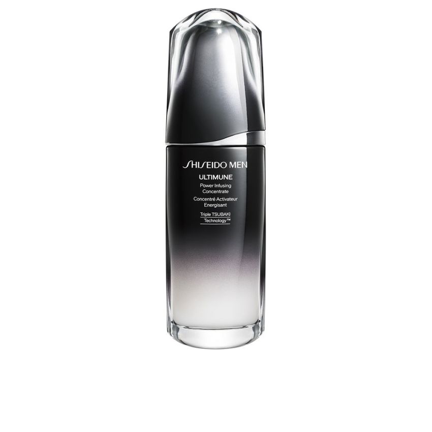 Concentré Infusant Men Ultimune Power - 75 Ml