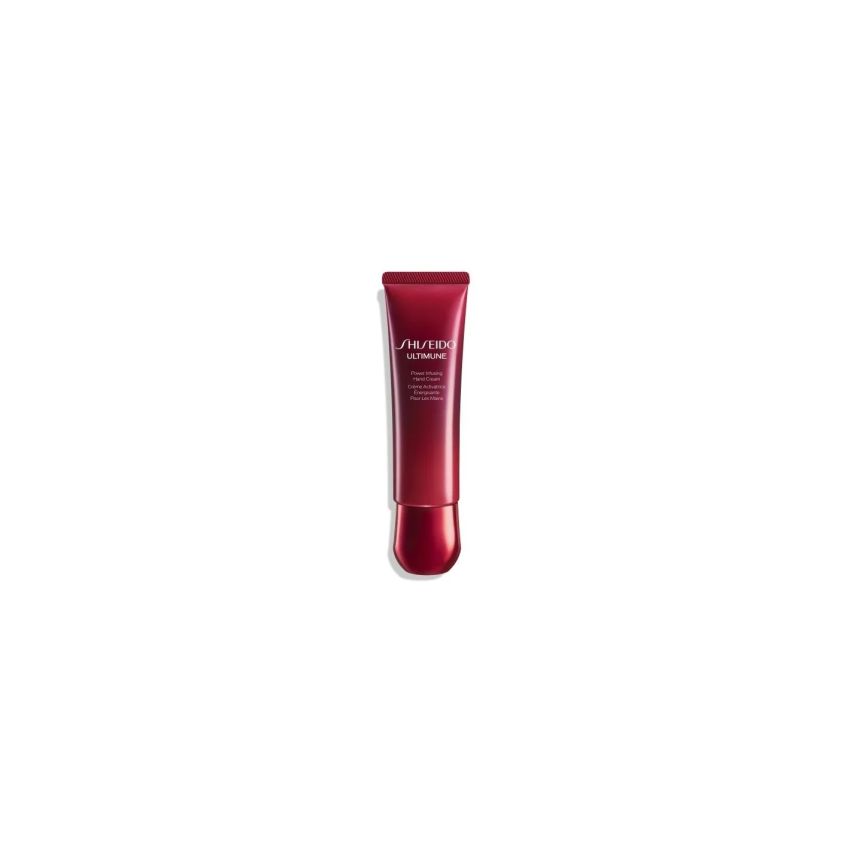 Shiseido Ultimune Power Infusing Hand Cream 50Ml